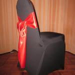 Spandex Chair Covers 